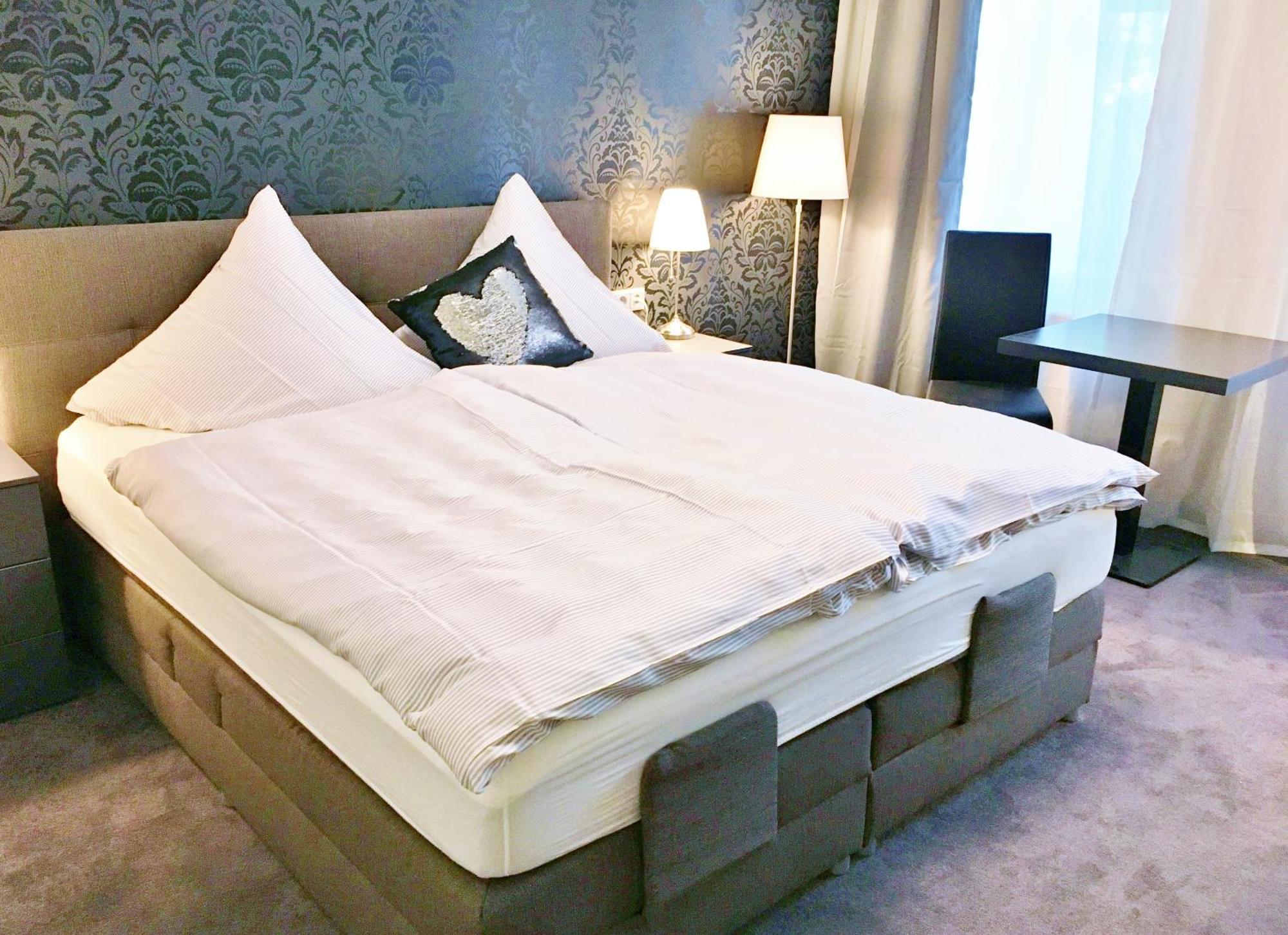 Pension Burkhardt Meissen Bilik gambar